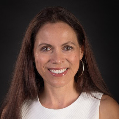 Deborah Wai Kapohe