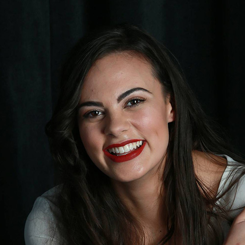 Madison Nonoa