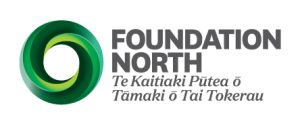 Foundation North