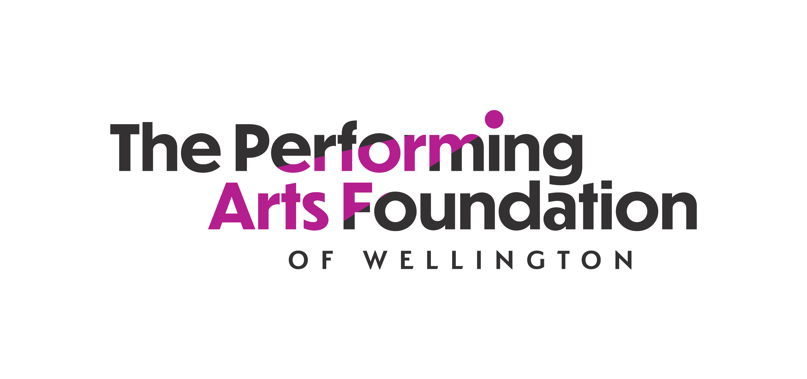 The Performing Arts Foundation
