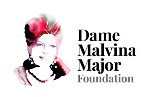 Dame Malvina Major Foundaton