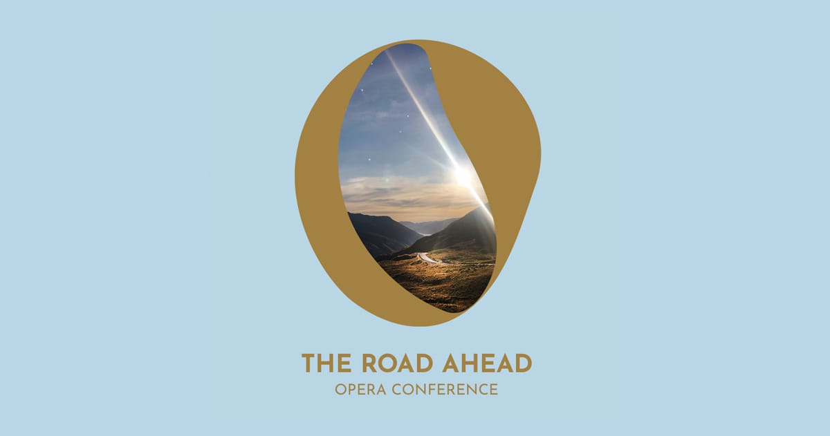 2022 NZ Opera Conference