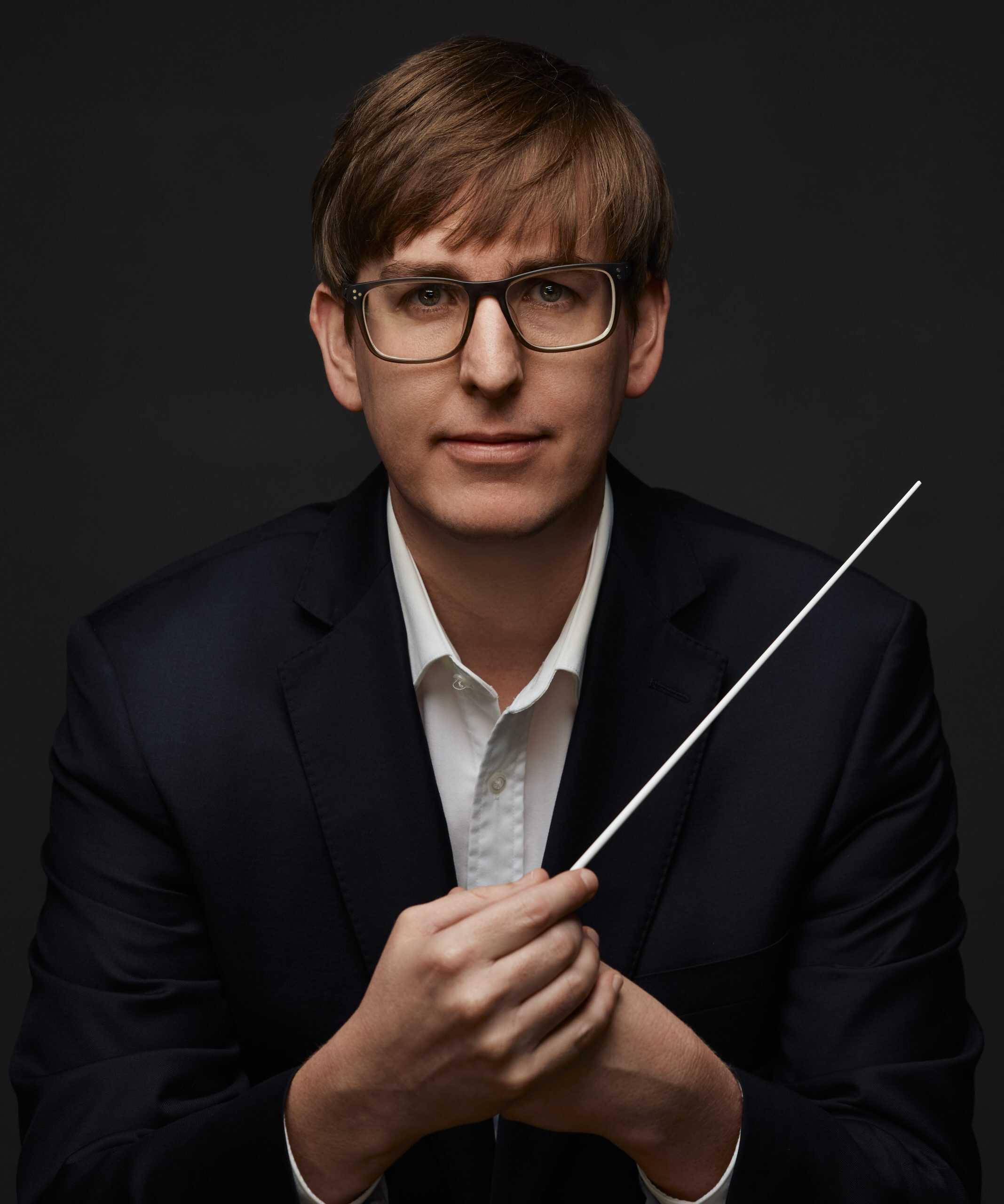 Brent Stewart headshot